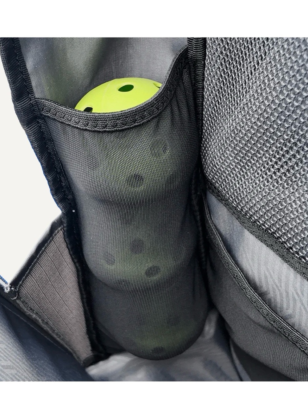 Forwrd Pickleball Backpack Green - Picture 14 of 14